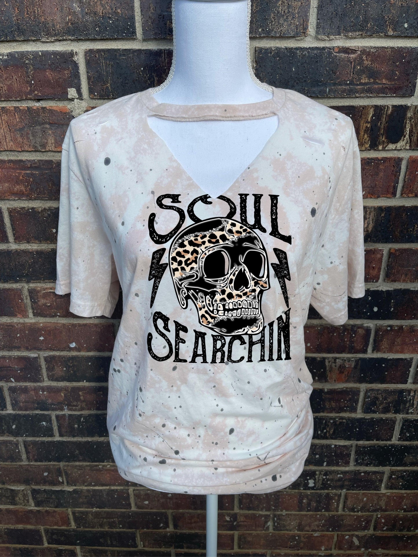 Soul Searchin - That’s So Fletch Boutique 