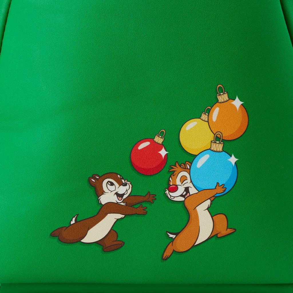 LF DISNEY CHIP AND DALE TREE ORNAMENT BACKPACK - That’s So Fletch Boutique 